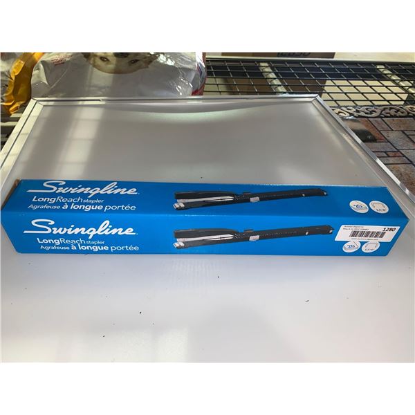 Swingline Long Reach Stapler