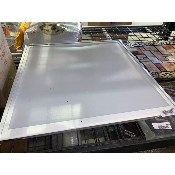 NEW Square Recessed Light Fixture