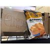 Image 1 : Case Lot 59the Street Barbecue Potato Chips - Large Bags