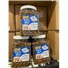 Image 1 : Friskies Party Mix White Ocean Fish Cat Treats 3x 454g