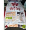 Image 1 : Red Leaf Cobb Chicken Dog Kibble 25Lbs