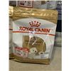 Image 2 : Royal Canin West Highland White Terrier Dog Kibble 4x 2.5 Lbs