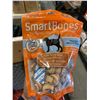 Image 2 : Smart Bones Sweet Potato & Chicken Dog Treats 6x3.7oz