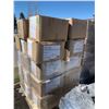 Image 1 : WHOLESALE PALLET LOT - Razor 3 Ply Fce Masks - 28 cases - approx 60,000 units