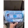 Image 2 : WHOLESALE PALLET LOT - Razor 3 Ply Fce Masks - 28 cases - approx 60,000 units