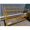 Image 1 : NEW Metaltech Scaffold Safety Cage