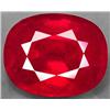 1.44ct. Oval Natural Mined Red Ruby Madascar RETAIL $925 (GEM-2587)