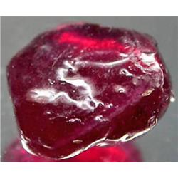 12.05ct. Natural Ruby Stone Rough Madascar (GEM-2711)