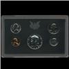 1968 US Proof Set Super Gem Coins UNSEARCHED (COI-2468)