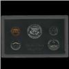 Image 2 : 1968 US Proof Set Super Gem Coins UNSEARCHED (COI-2468)
