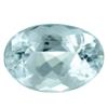 Image 1 : .72ct. RARE Santa Maria Brazil Aquamarine VVS RETAIL $775 (GEM-1479A)