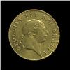 Image 1 : 1804 Gt. Britain .5 Guinea Gold Coin (COI-497)
