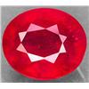 Image 1 : 1.06ct. Oval Natural Mined Red Ruby Madascar RETAIL $725 (GEM-2346)