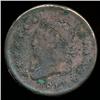 Image 1 : 1814 Large Cent Coin Hi Grade (COI-1850)
