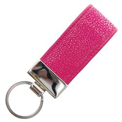Stingray Hide Key Fob Holder (ACT-234)