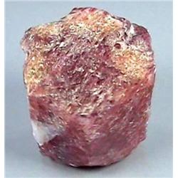 46.84ct. Natural 100% Ruby Sapphire Rough Africa (GEM-2702)