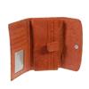 Image 4 : Ladies Ostrich Hide Skin Wallet (ACT-052)