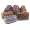 Image 1 : 135ct. Mix Color Natural Sapphire Rough (GEM-2661)