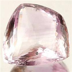 270.21ct. Certified Natural Bolivian Amethyst Flawless RETAIL $43500 (GEM-2620)