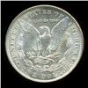 Image 2 : 1902 Morgan Silver Dollar Choice Unc (COI-3852)