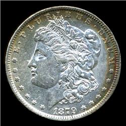 1879O Morgan Silver Dollar Hi Grade (COI-3859)