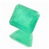 2.05ct Hi Grade Colombian Emerald Rectangular Cut APPRAISED $2665 (GEM-1005)