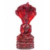 Image 1 : 300.00ct. Absolutely Buddha Statue Red Ruby RETAIL $850 (GEM-2498)