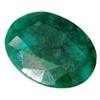 10.34 Ct. Lucious S. American Emerald Oval Cut   RETAIL $1200 (GEM-2817)