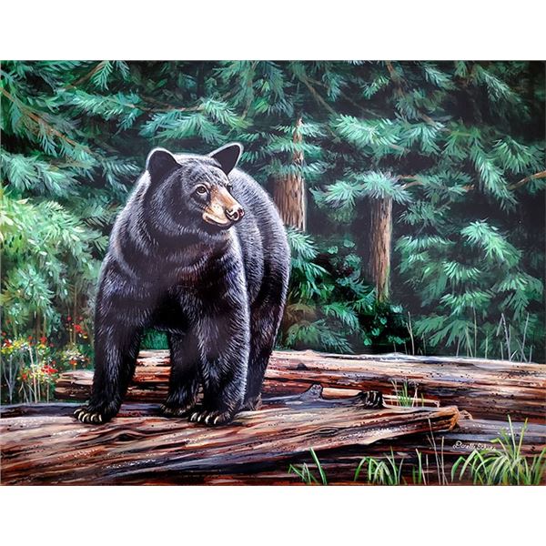 SL3 - 2023 CHAPTER PAINTING