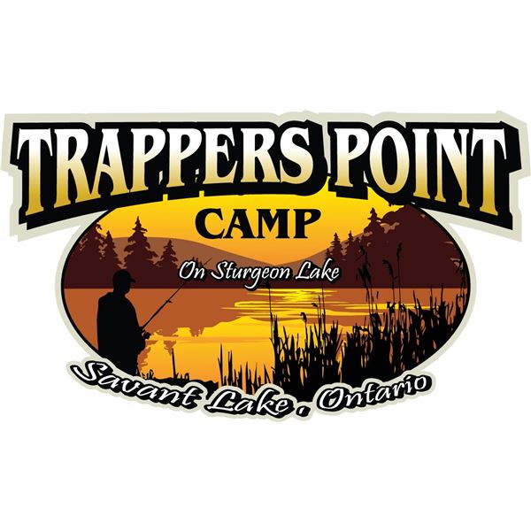 SL12 - ONTARIO FISHING ADVENTURE