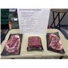 Image 3 : SL49 - BEEF BUNDLE - 50LBS PREMIUM 21-DAY DRY-AGED WYOMING GRASSFED BEEF