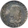 Image 1 : (1659) Lord Baltimore Shilling Breen-64 Rarity-6