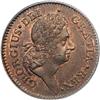 Image 1 : 1723 Wood's Hibernia Halfpenny Martin 4.14-Fb.1 R-3
