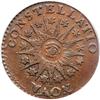 Image 1 : 1785 Nova Constellatio with Pointed Rays Crosby 3-B R-1