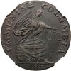 Image 1 : 1787 Immunis Columbia Breen-1137 NGC graded MS61BR