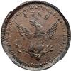 Image 1 : 1789 Mott Token on Thick Planchet Breen-1020 NGC MS64BR