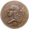 Image 1 : 1793 C-2 R3 PCGS Genuine.