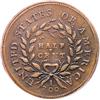 Image 2 : 1793 C-2 R3 PCGS Genuine.