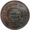 Image 2 : 1795 C-6a R2 PCGS graded XF45.