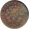 Image 2 : 1802/0 C-2 R3 ANACS graded VG8 Details, Corroded.
