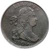 Image 1 : 1804 C-10 R1 PCGS graded XF45.