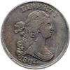 Image 1 : 1804 C-10 R1 PCGS graded XF40.