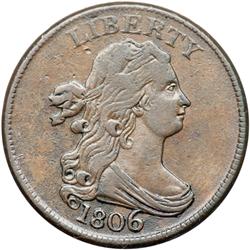 1806 C-4 R1 VF30.