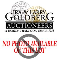 3619- 1851 C-1 R1 Obverse counterstamped J. BRAMBLE wit