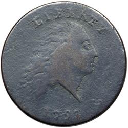 1793 S-3 R3- Chain AMERICA VG8.