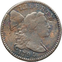 1794 S-69 R3 VG8.
