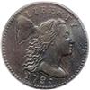 Image 1 : 1795 S-76b R1 PCGS graded AU55.