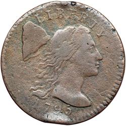 1795 S-76b R1 VG7.