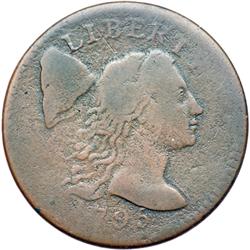 1795 S-76b R1 VG7.