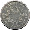 Image 2 : 1796 S-104 LIHERTY Obverse R3 VG7.